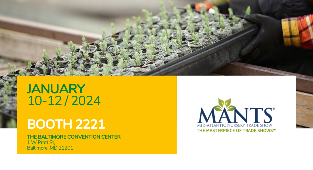 Jiffy Group to Share Growing Solutions at MANTS 2024 223